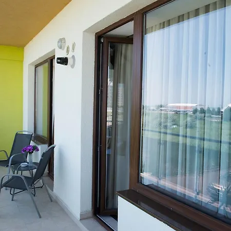 Apartmán Seaview Summerland Mamaia