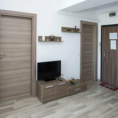 Apartmán Seaview Summerland *