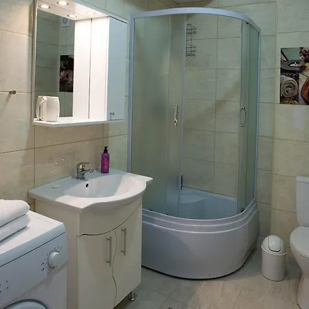 Apartmán Seaview Summerland