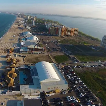 Seaview Summerland Apartmán Mamaia