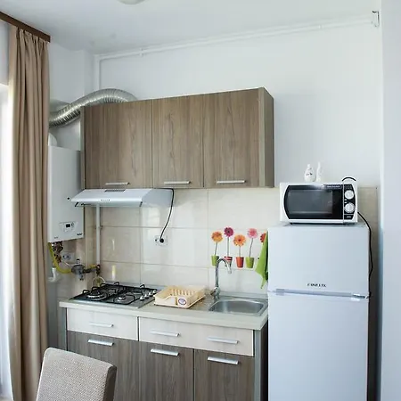 Apartmán Seaview Summerland Mamaia